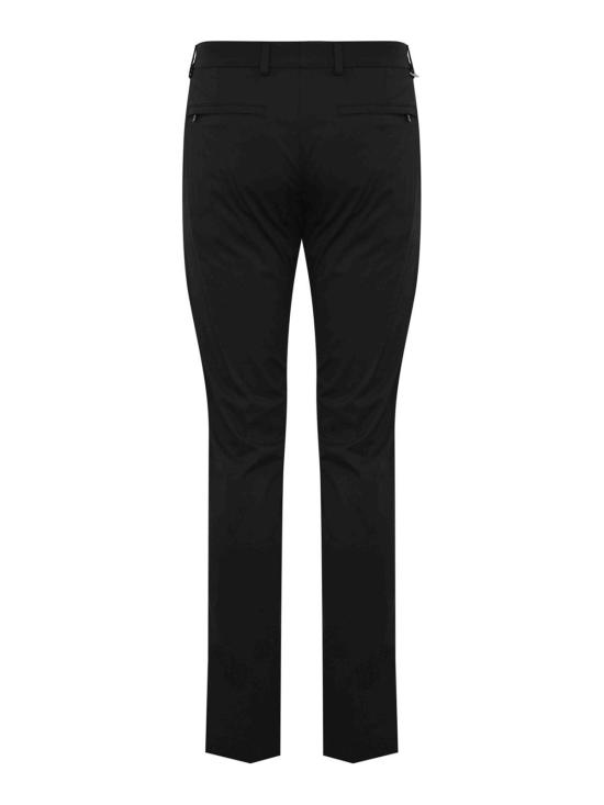  피티토리노 수트 팬츠 ASEPZZ0KLTVD040990 Black - PT TORINO