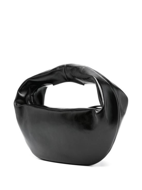 26SS 케이트 크로스백 H6015877200 Black - KHAITE