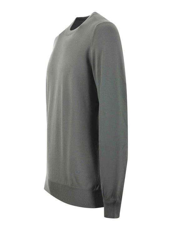 26SS 페이 스웨터 NMMC150171TOHPV201 Green - FAY