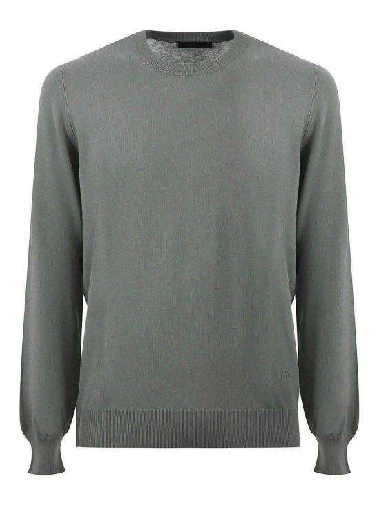 26SS 페이 스웨터 NMMC150171TOHPV201 Green