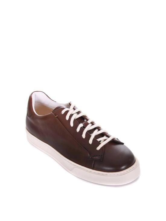  듀칼 스니커즈 3422SPENUV216HM13 Brown - DOUCAL’S