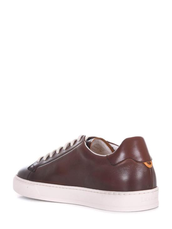  듀칼 스니커즈 3422SPENUV216HM13 Brown - DOUCAL’S