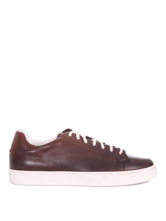 듀칼 스니커즈 3422SPENUV216HM13 Brown