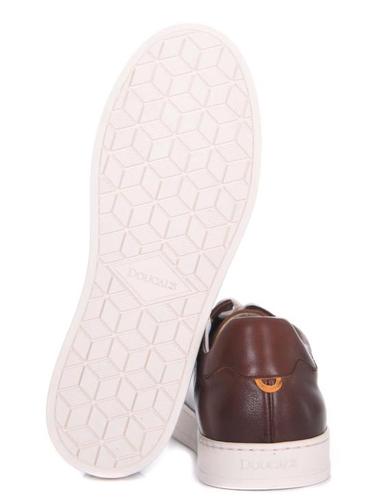  듀칼 스니커즈 3422SPENUV216HM13 Brown - DOUCAL’S