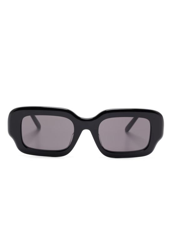 25FW 로에베 선글라스 LW40158F 5101A Black