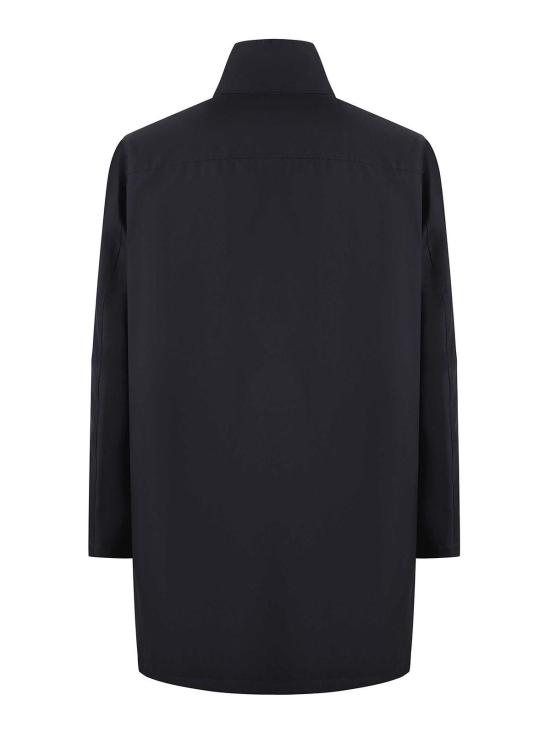  페이 자켓 NAM62490490AXXU804 Blue - FAY