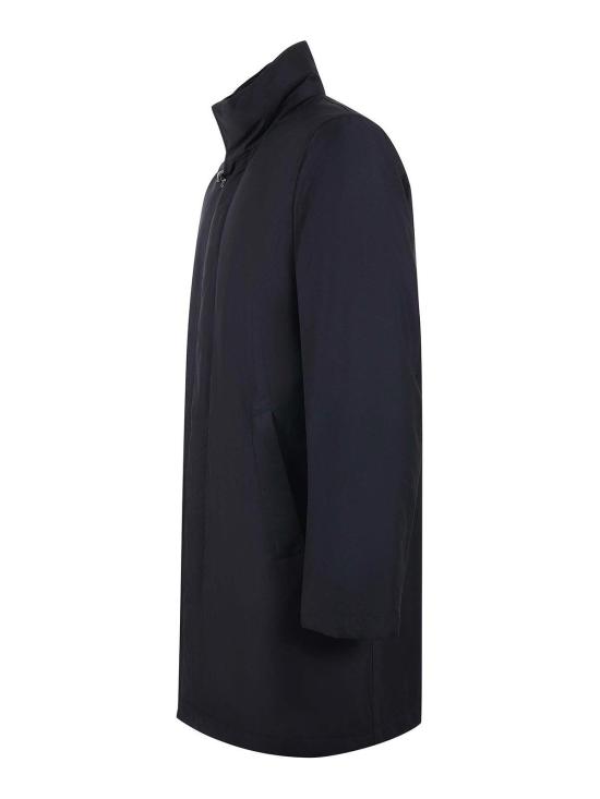  페이 자켓 NAM62490490AXXU804 Blue - FAY