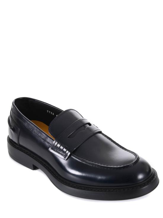  듀칼 드레스 슈즈 2726BRUXUF007NB02 Blue - DOUCAL’S