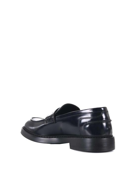  듀칼 드레스 슈즈 2726BRUXUF007NB02 Blue - DOUCAL’S