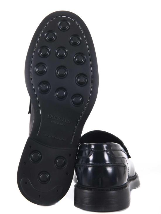  듀칼 드레스 슈즈 2726BRUXUF007NB02 Blue - DOUCAL’S