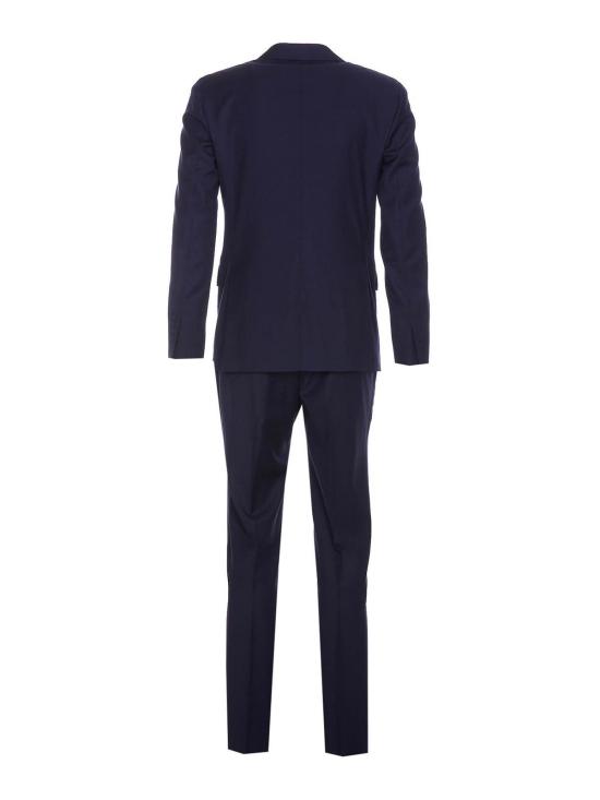  콜라마리노 수트 112105354 Blue - COLAMARINO