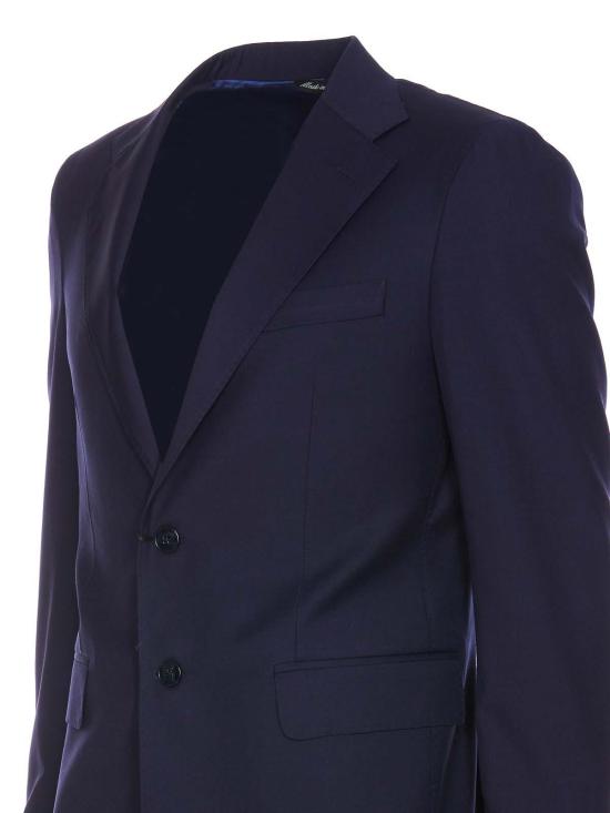  콜라마리노 수트 112105354 Blue - COLAMARINO