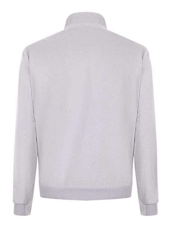 25SS 로베르토 리치 디자인 가죽 자켓 2501913 Grey - RRD ROBERTO RICCI DESIGN