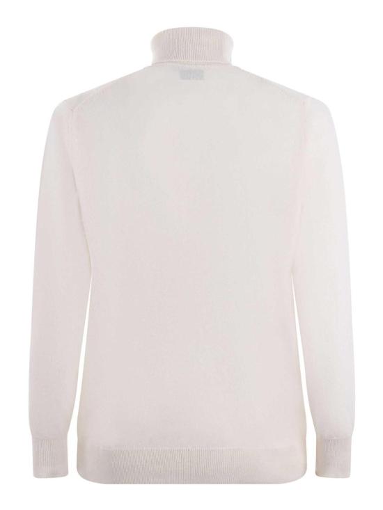  세인트바쓰 터틀넥 DOLCEVITA10600E Cream - MC2 SAINT BARTH