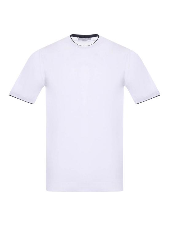 25SS 제올디에스 반팔 티셔츠 60509100 White