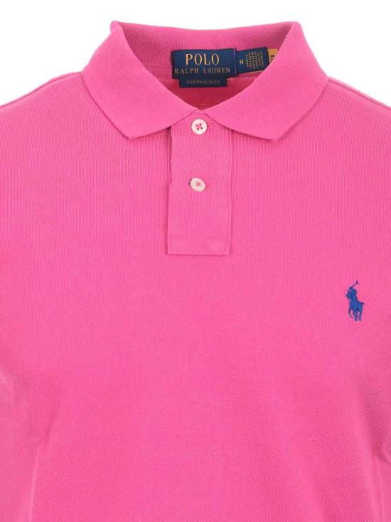 폴로 랄프로렌 폴로 티셔츠 680784418 Multicolour - POLO RALPH LAUREN