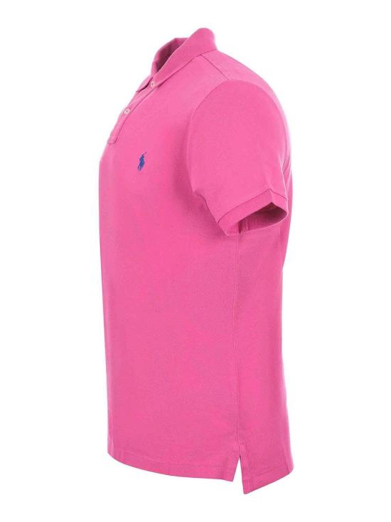  폴로 랄프로렌 폴로 티셔츠 680784418 Multicolour - POLO RALPH LAUREN