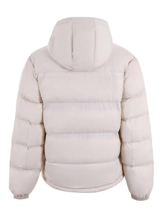 25FW 까웨 숏패딩 K3126WWXZV White - K-WAY