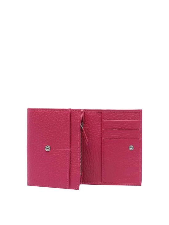  오르치아니 지갑 SD0142SOFFUCSIA Multicolour - ORCIANI