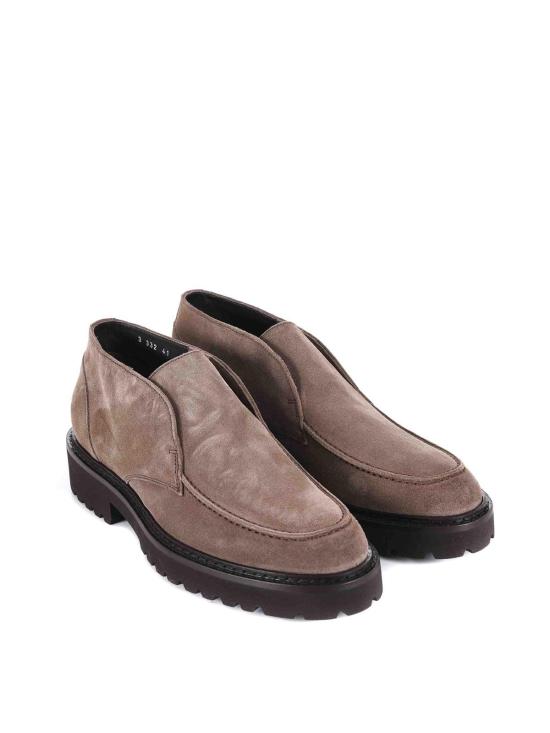  듀칼 부츠 3332PHILUF009TM08 Grey - DOUCAL’S