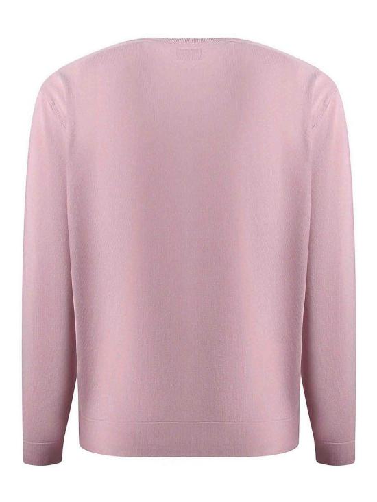  씨피 컴퍼니 스웨터 CMKN089A006323O520 Nude Neutrals - C.P. COMPANY