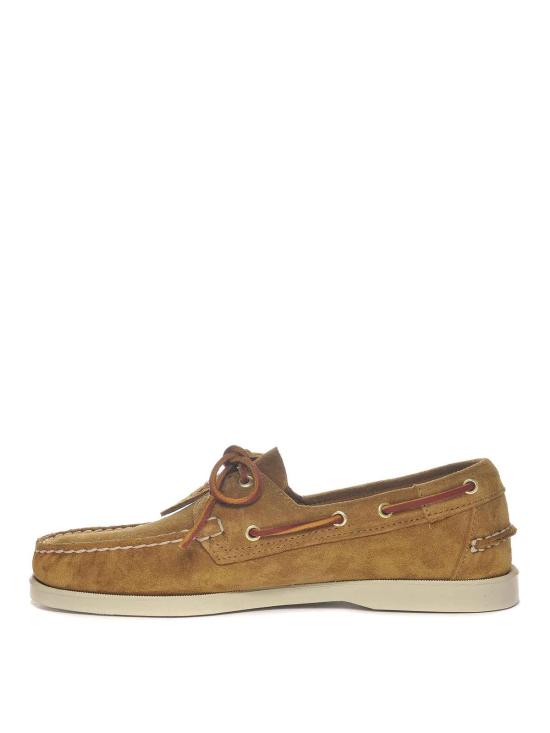  세바고 로퍼 78123GWAFQ Dark Orange - SEBAGO