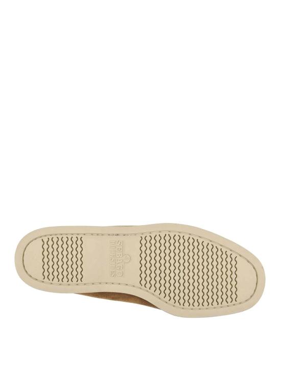  세바고 로퍼 78123GWAFQ Dark Orange - SEBAGO