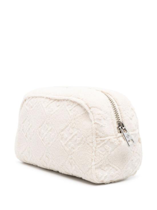 25FW 토리버치 지갑 169515 100 Ivory - TORY BURCH