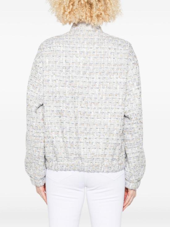 25FW 이로 수트 자켓 NOEMY WP137SIL28 Silver - IRO