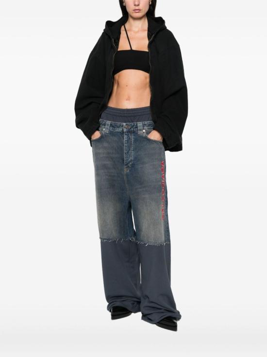 25FW 발렌시아가 수트 자켓 839072 TPM141000 Black - BALENCIAGA