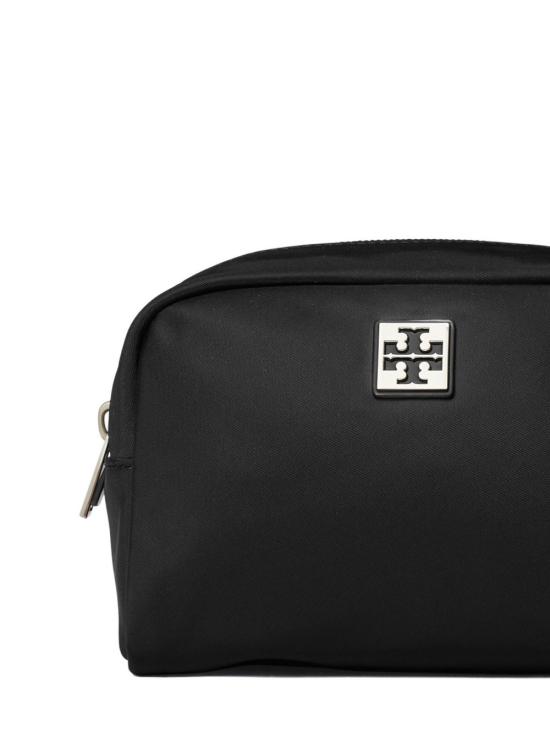 25FW 토리버치 지갑 169507 001 Black - TORY BURCH