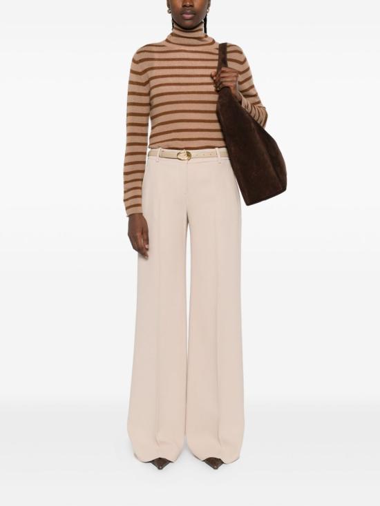 25FW 비유 터틀넥 CD4047 A36 Beige - BE YOU