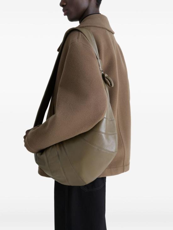 25FW 르메르 숄더백 BG0000 LL095678 Kaki - LEMAIRE