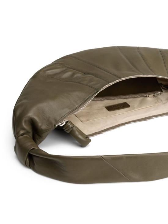 25FW 르메르 숄더백 BG0000 LL095678 Kaki - LEMAIRE