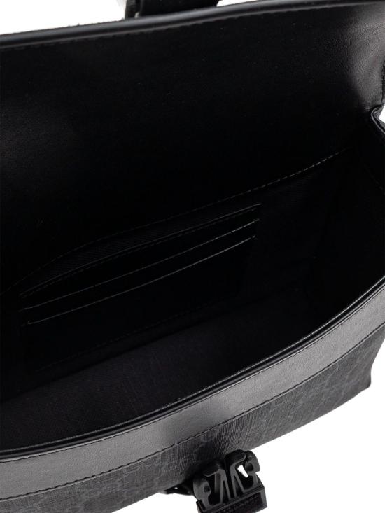 25FW 구찌 크로스백 816953 FAD8C1049 Black - GUCCI