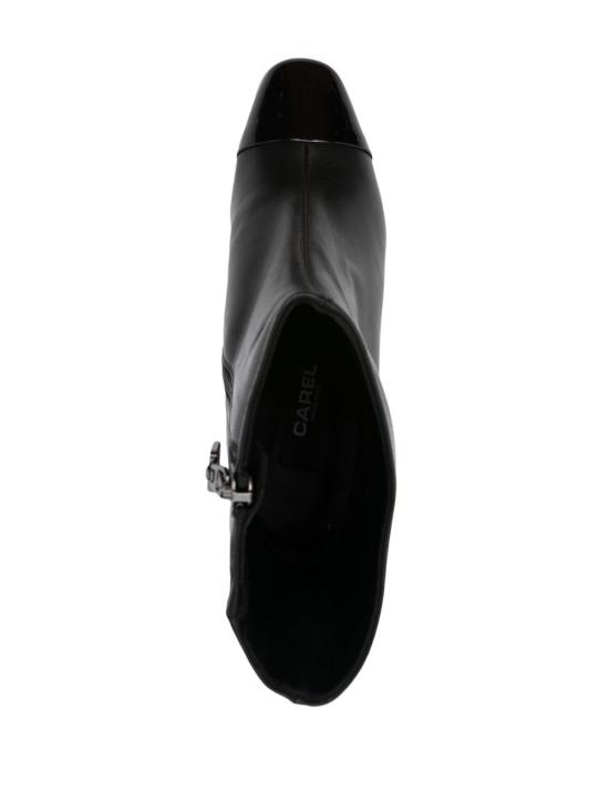 25FW 카렐 페리스 부츠 ESPRIT 33256901 Black - CAREL PARIS