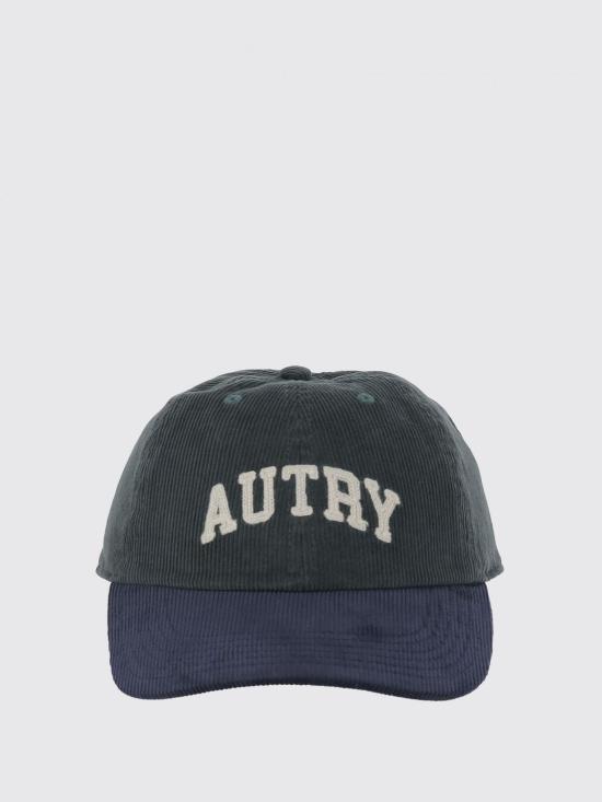 25FW 오트리 ACPU Q9BG Green - AUTRY