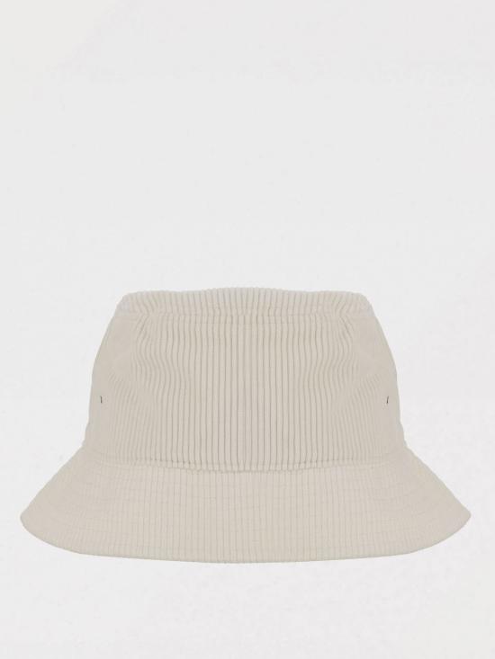 25FW 오트리 버킷햇 ACPU R2UC White 1 - AUTRY