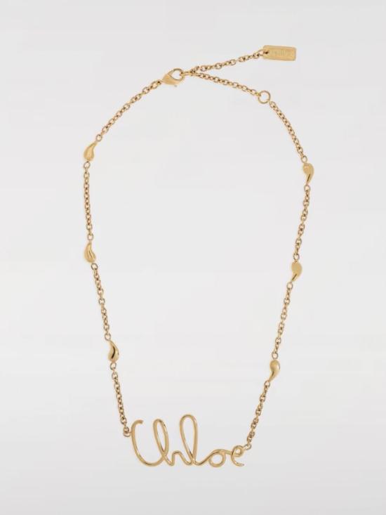 26SS 끌로에 보석 CHC24AFO64CB7 9DC Gold