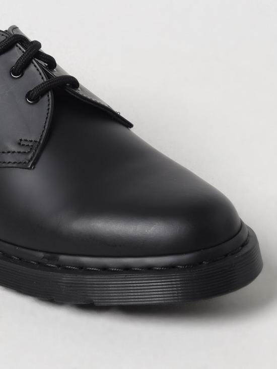 26SS 닥터마틴 로퍼 14345001 Black - DR.MARTENS
