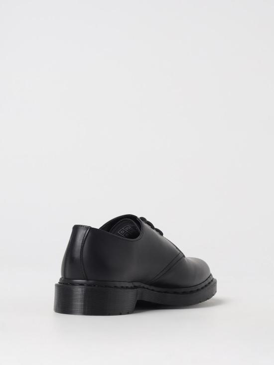 26SS 닥터마틴 로퍼 14345001 Black - DR.MARTENS