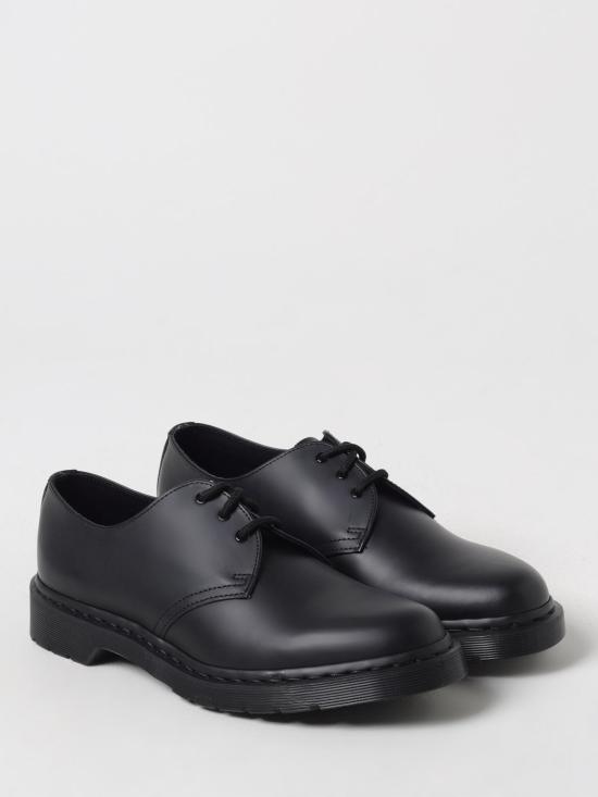 26SS 닥터마틴 로퍼 14345001 Black - DR.MARTENS