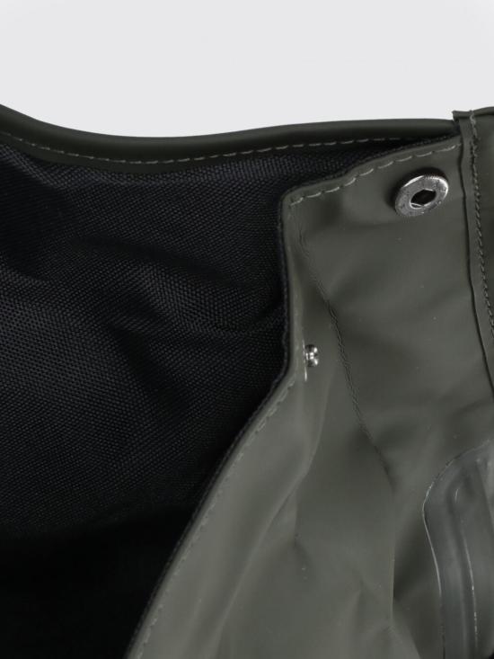 25FW 레인스 백팩 13320 GRE Grass Green - RAINS