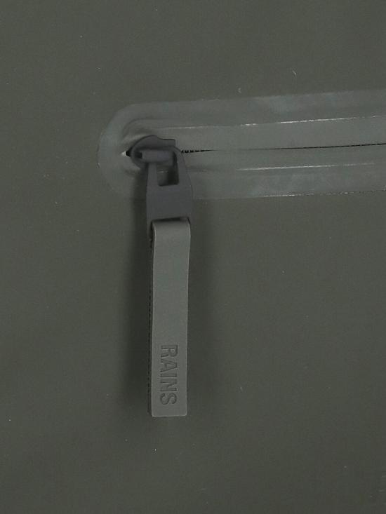 25FW 레인스 백팩 13320 GRE Grass Green - RAINS