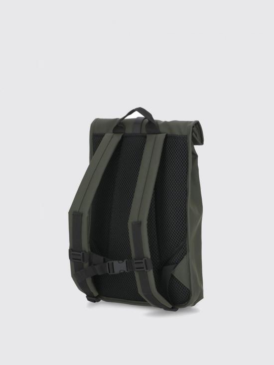 25FW 레인스 백팩 13320 GRE Grass Green - RAINS