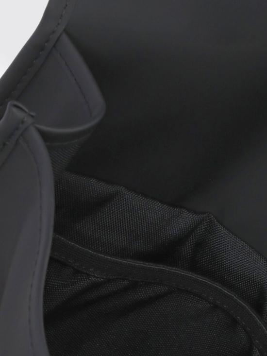 25FW 레인스 백팩 13020 BLA Black 1 - RAINS