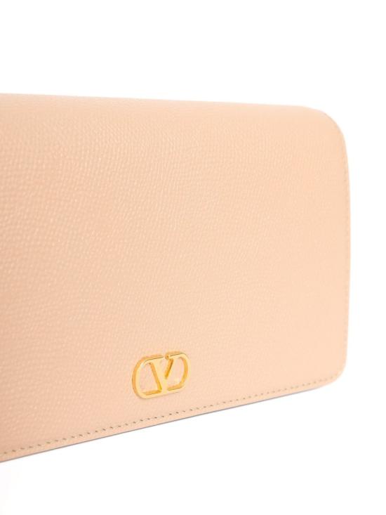25FW 발렌티노 가라바니 클러치/파우치 WP0AK8 SNPWRP Powder - VALENTINO GARAVANI