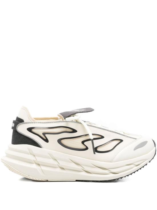 25FW 아디다스 바이 스텔라매카트니 스니커즈 JR3291 ALMMIL ALMMIL UTIBLK White