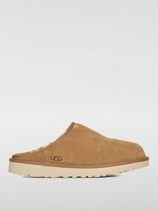 26FW 어그 뮬/슬리퍼 1129290 CHE Brown