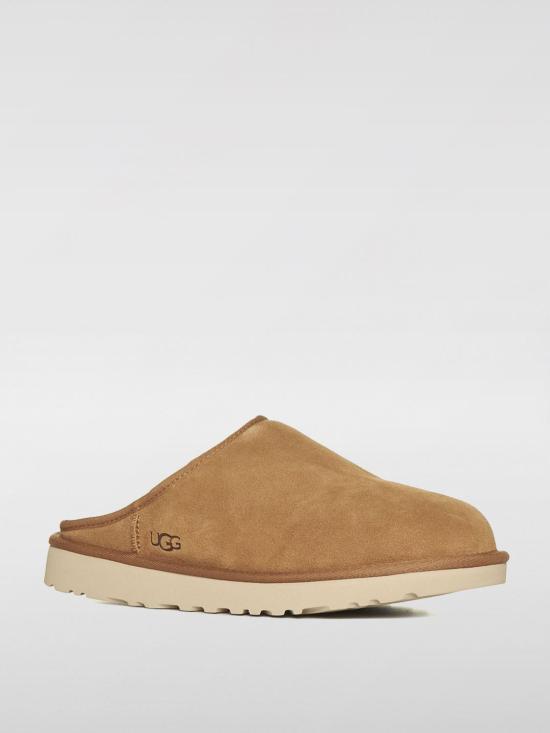 26FW 어그 뮬/슬리퍼 1129290 CHE Brown - UGG